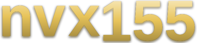 nvx155 logo